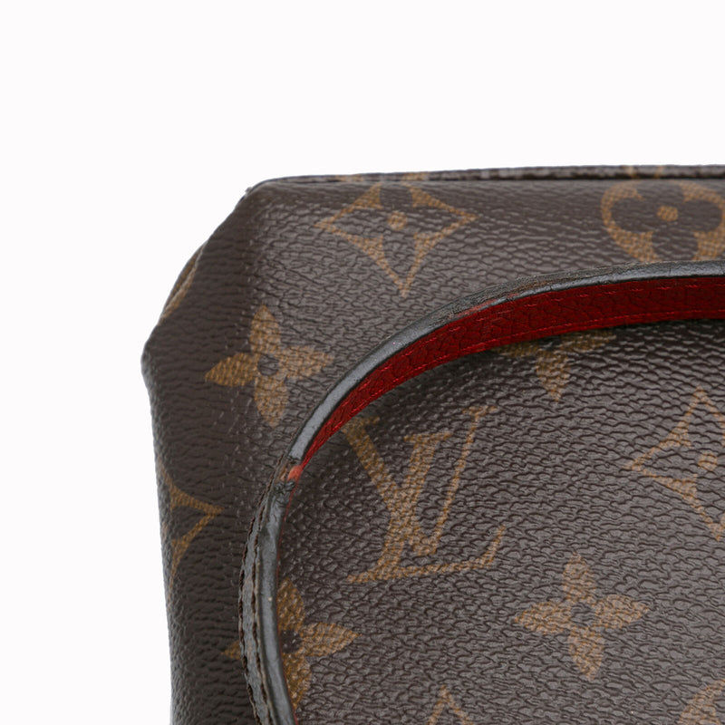 Louis Vuitton Marignan Brown Canvas