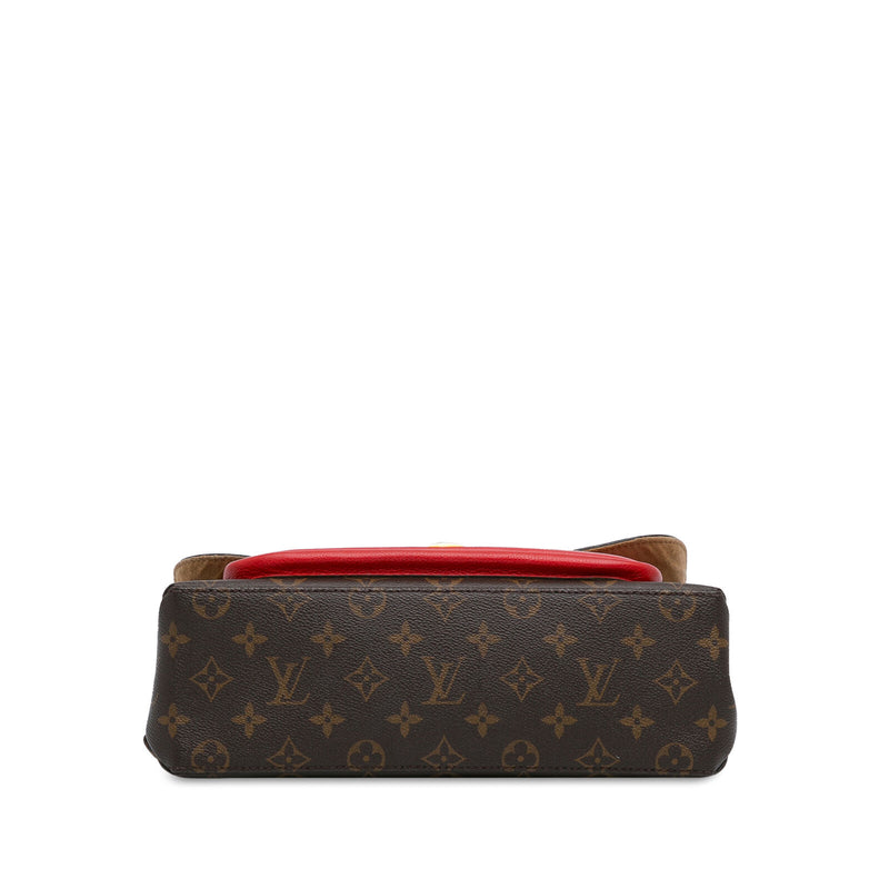 Louis Vuitton Marignan Brown Canvas