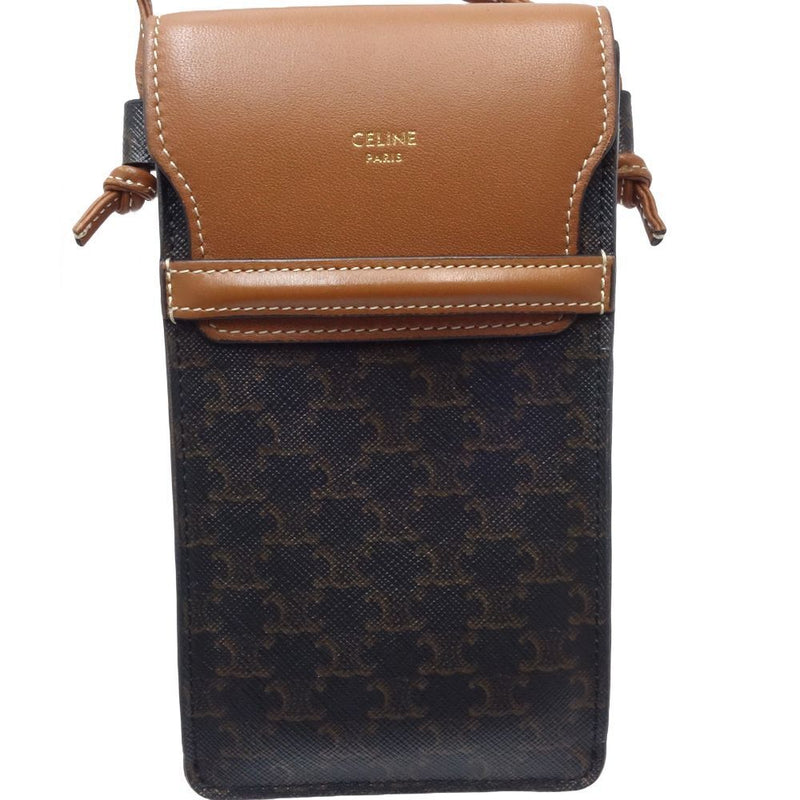 Celine Pochette Phone Shoulder