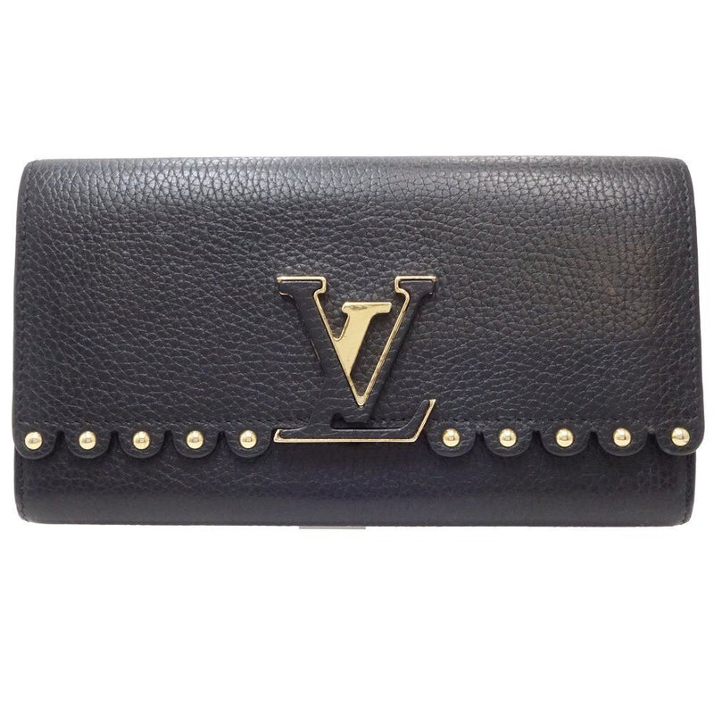 Louis Vuitton Purse Portefeuille Capsine