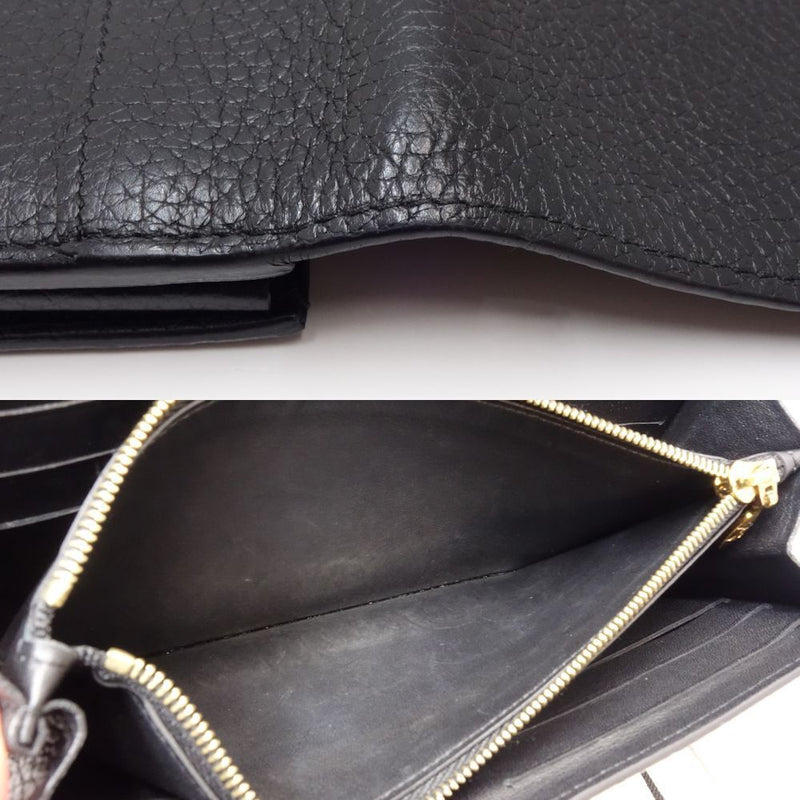 Louis Vuitton Purse Portefeuille Capsine