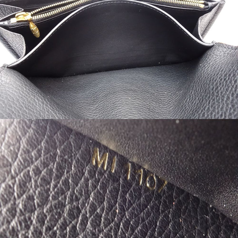 Louis Vuitton Purse Portefeuille Capsine