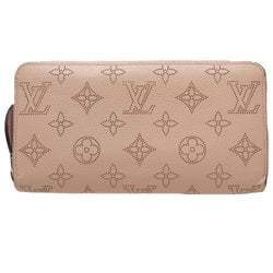 Louis Vuitton Purse Mahina Zippy Wallet