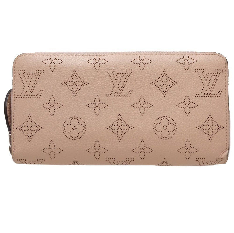 Louis Vuitton Purse Mahina Zippy Wallet