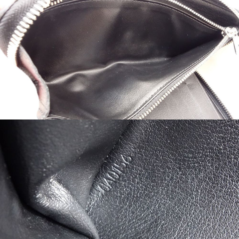 Louis Vuitton Purse Taurillon Zippy