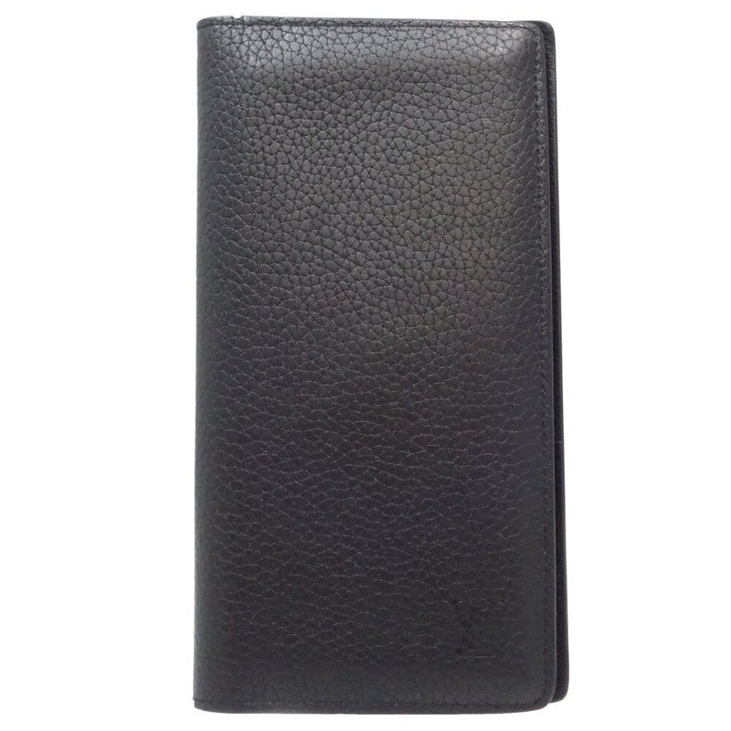 Louis Vuitton Portefeuille Brazza Wallet