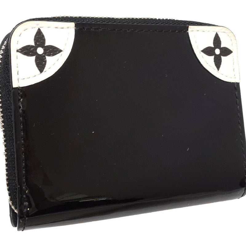 Louis Vuitton Zippy Coin Enamel Miroir