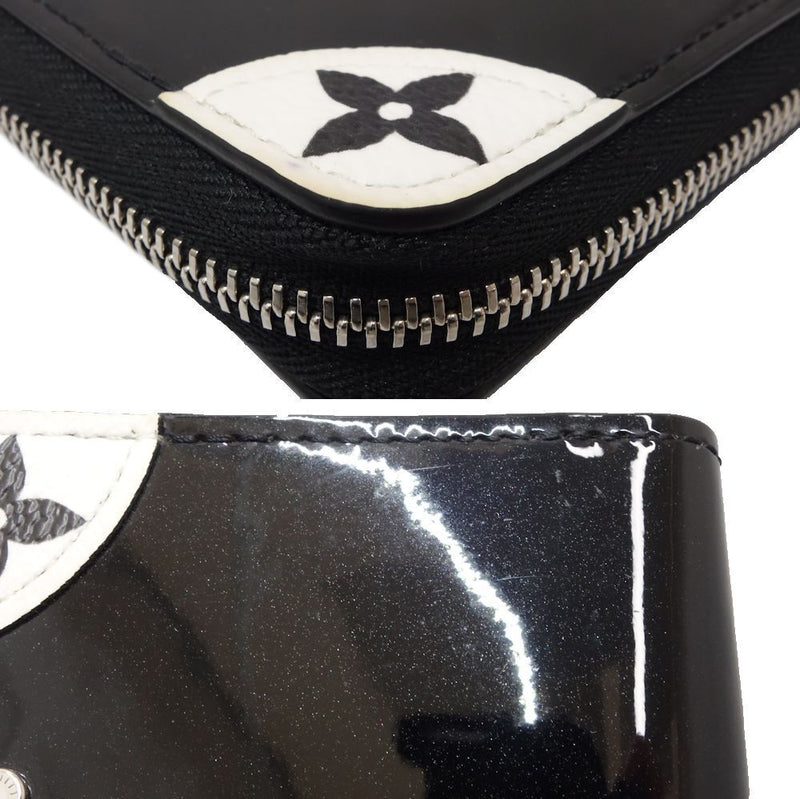 Louis Vuitton Zippy Coin Enamel Miroir