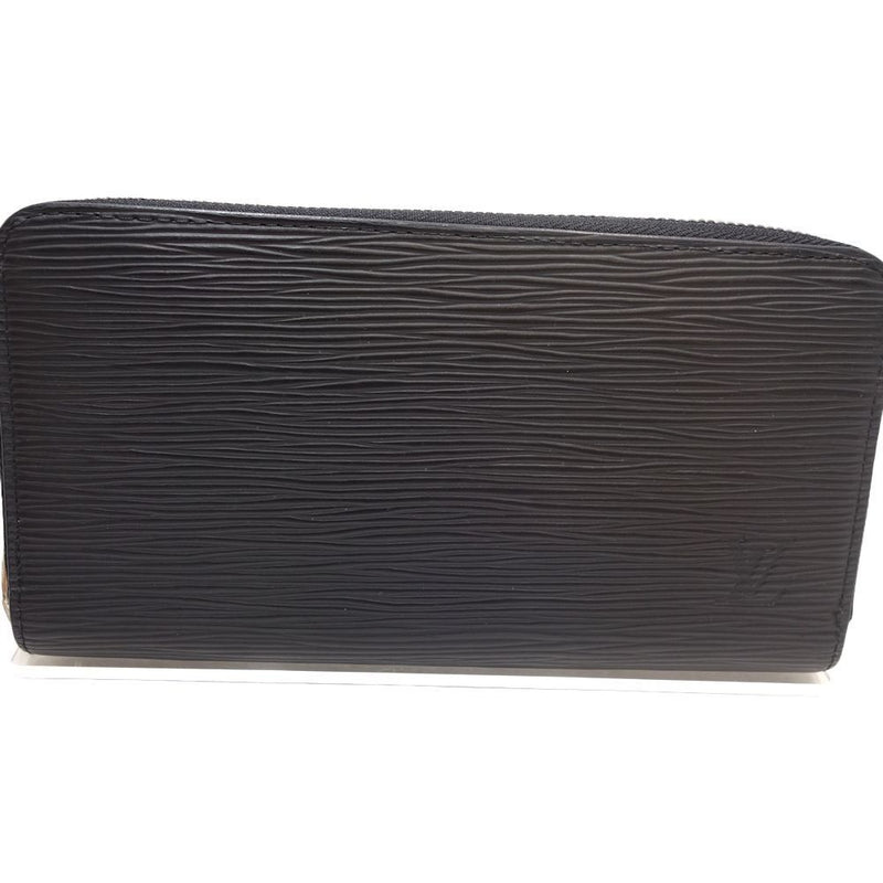 Louis Vuitton Epi Leather Zippy Wallet