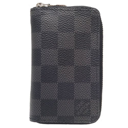 Louis Vuitton Zippy Coin Purse Damier