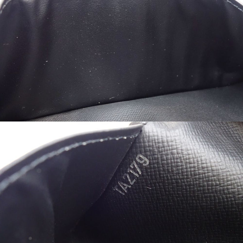 Louis Vuitton Alexander Nm Taiga Leather