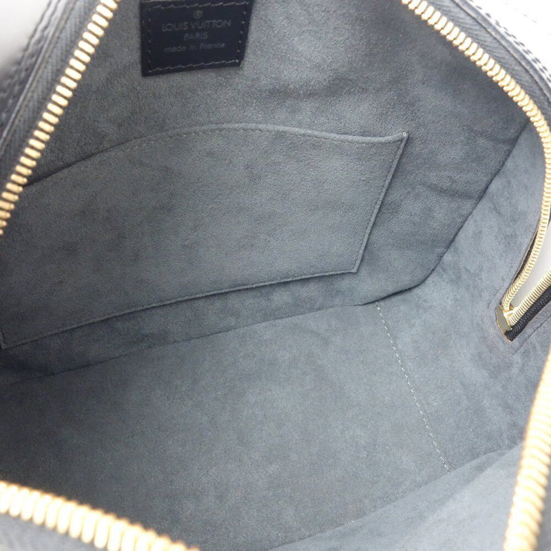 Louis Vuitton Epi Handbag Sablon Noir