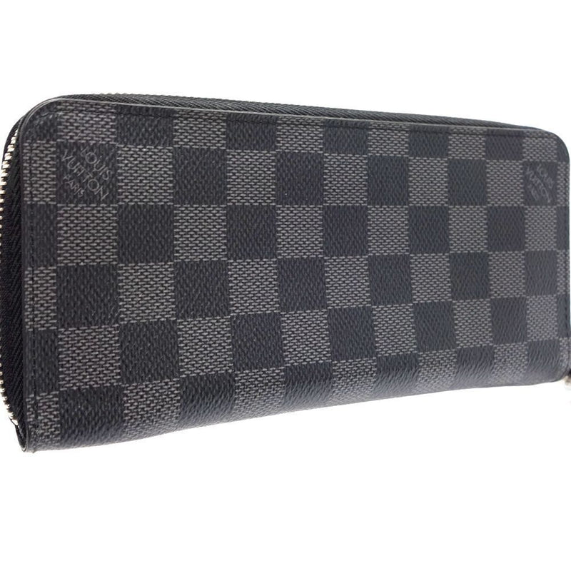 Louis Vuitton Purse Vertical Damier