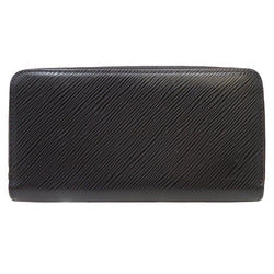 Louis Vuitton Epi Leather Zippy Wallet