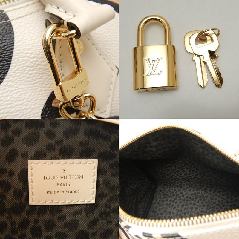 Louis Vuitton Handbag Bandouliere 25