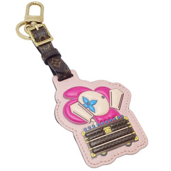 Louis Vuitton Key Ring Chain Porte Cles