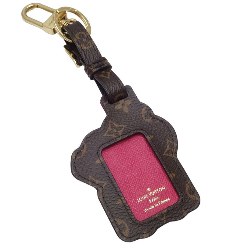 Louis Vuitton Key Ring Chain Porte Cles