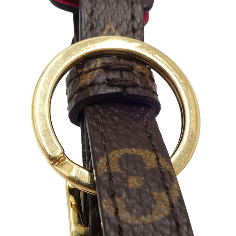 Louis Vuitton Key Ring Chain Porte Cles