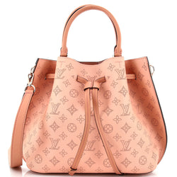 Louis Vuitton Girolata Handbag Mahina