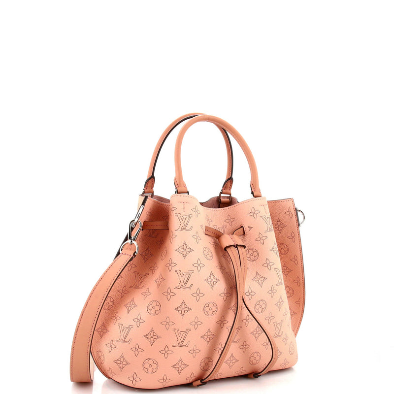 Louis Vuitton Girolata Handbag Mahina