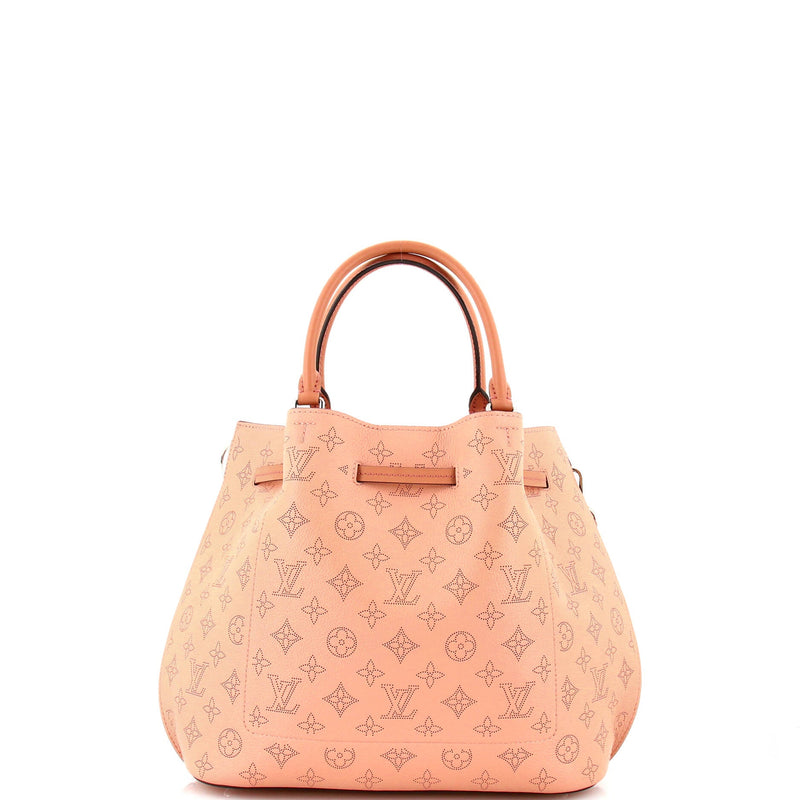 Louis Vuitton Girolata Handbag Mahina