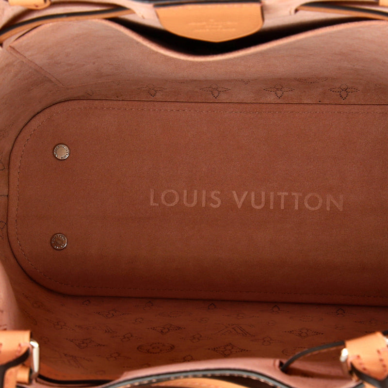 Louis Vuitton Girolata Handbag Mahina