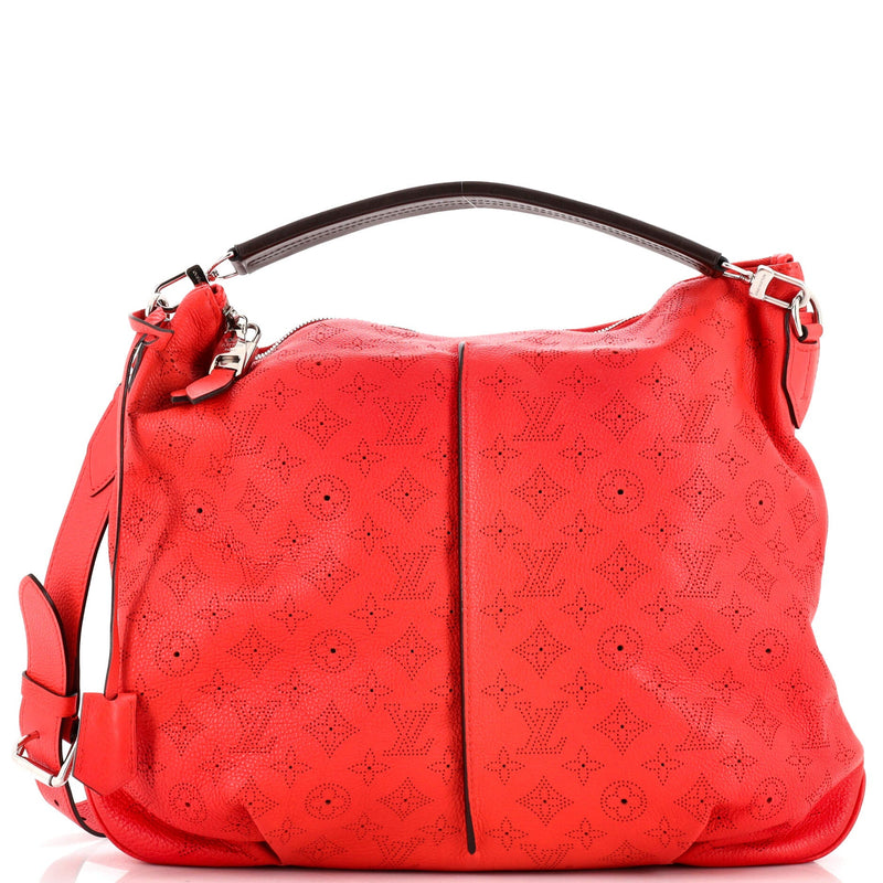 Louis Vuitton Selene Handbag Mahina