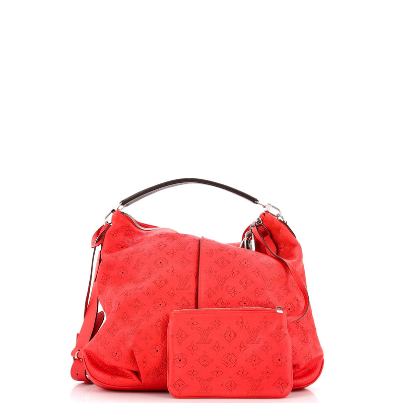 Louis Vuitton Selene Handbag Mahina