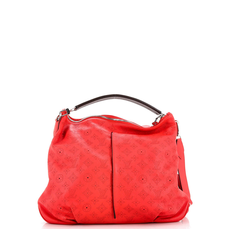 Louis Vuitton Selene Handbag Mahina