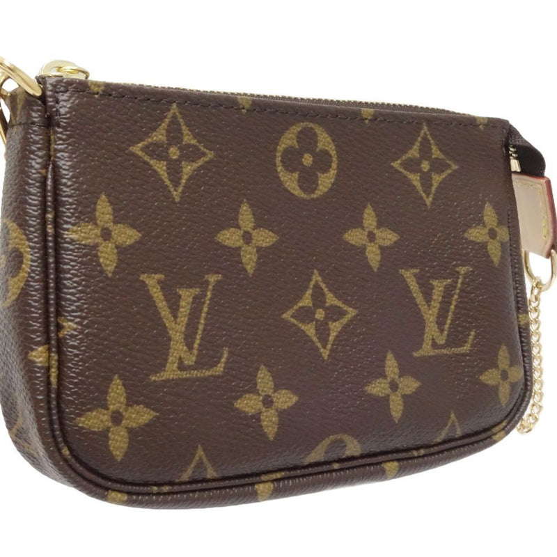 Louis Vuitton Mini Pochette Accessoire