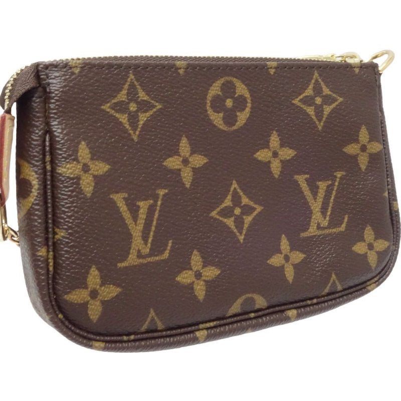 Louis Vuitton Mini Pochette Accessoire