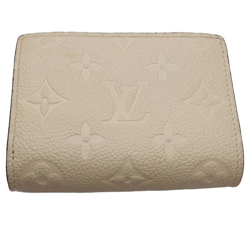 Louis Vuitton Wallet Portefeuille Metis