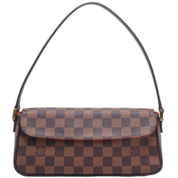 Louis Vuitton Damier Shoulder Bag