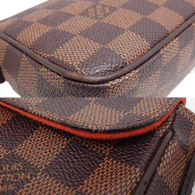 Louis Vuitton Damier Shoulder Bag