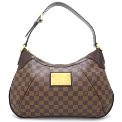 Louis Vuitton Damier Shoulder Bag Thames