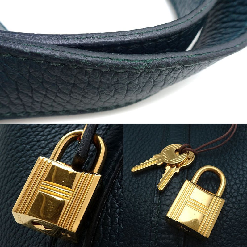 Hermes Handbag Picotin Lock Pm Z Time