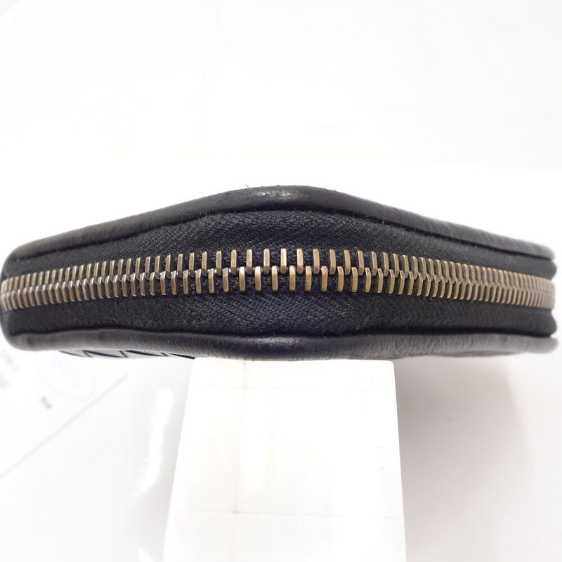 Bottegaveneta Intrecciato Leather Coin