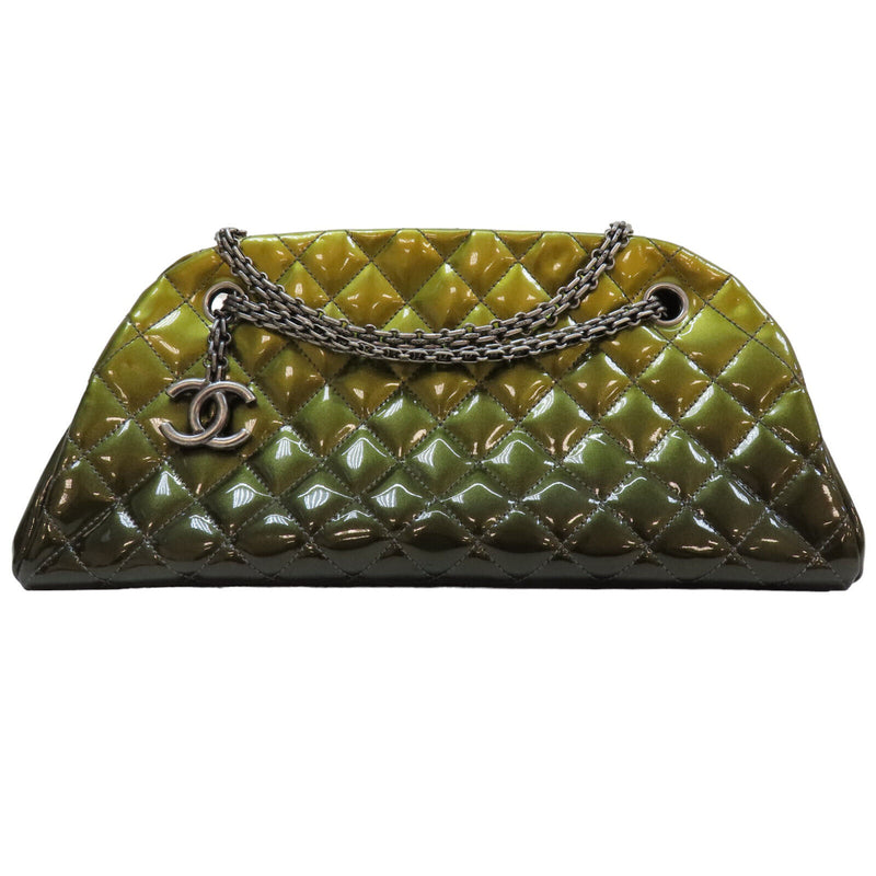 Chanel Matelasse Chain Shoulder Bag