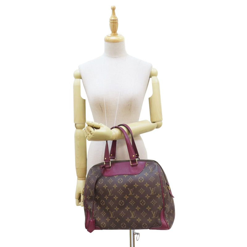 Louis Vuitton Retiro Shoulder Handbag