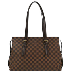 Louis Vuitton Damier Chelsea Shoulder