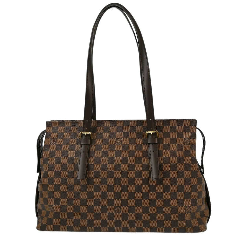 Louis Vuitton Damier Chelsea Shoulder