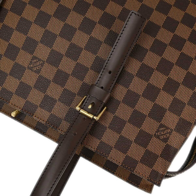 Louis Vuitton Damier Chelsea Shoulder