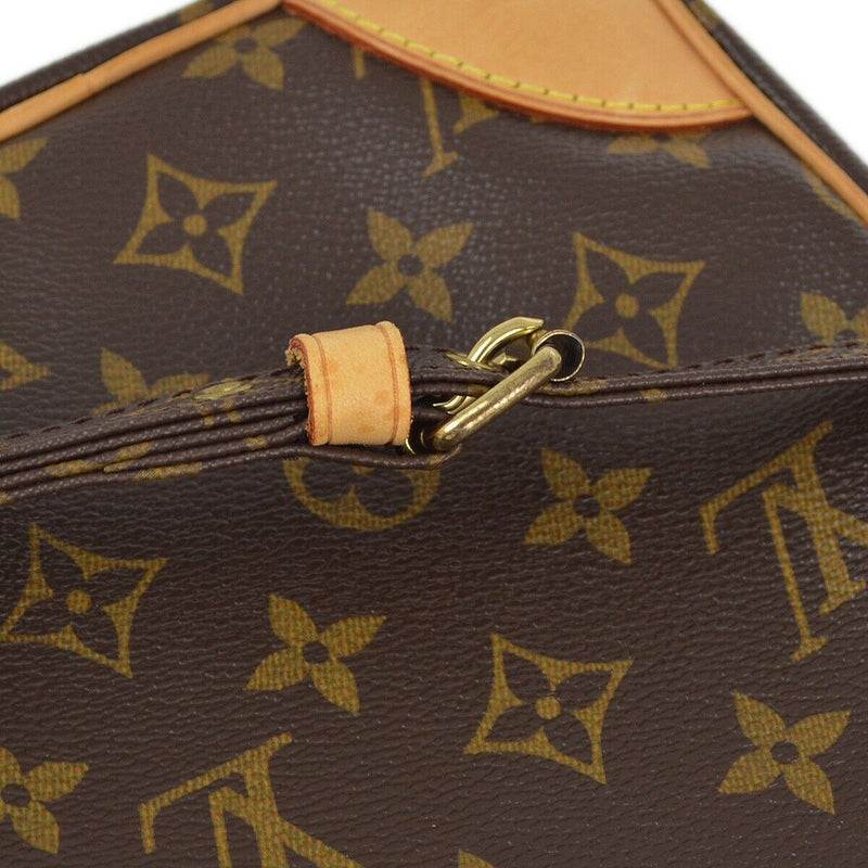 Louis Vuitton Danube Crossbody Shoulder