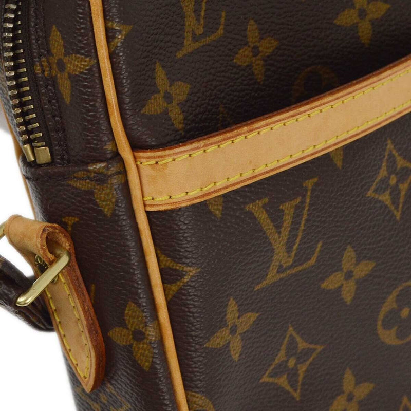 Louis Vuitton Danube Crossbody Shoulder