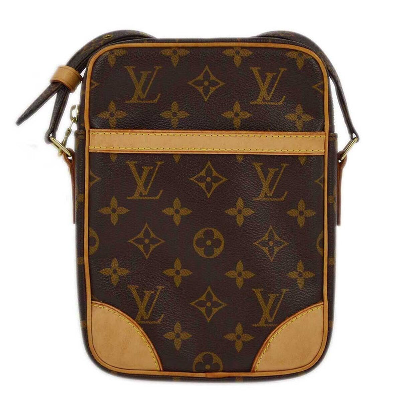 Louis Vuitton Danube Crossbody Shoulder