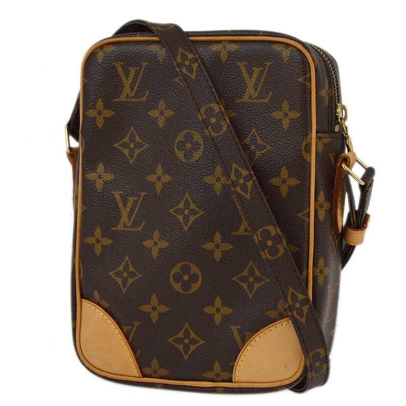 Louis Vuitton Danube Crossbody Shoulder