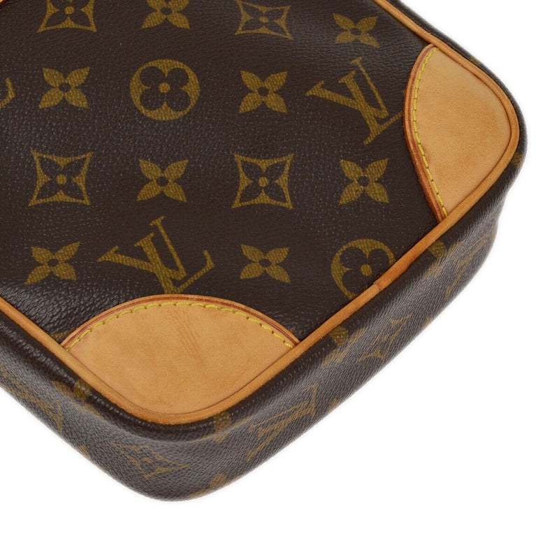 Louis Vuitton Danube Crossbody Shoulder