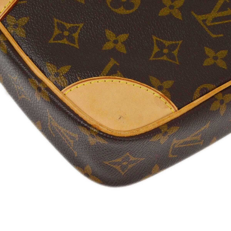 Louis Vuitton Danube Crossbody Shoulder