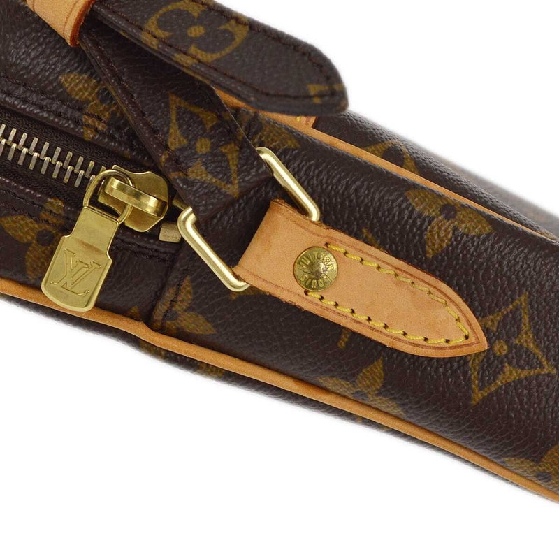 Louis Vuitton Danube Crossbody Shoulder