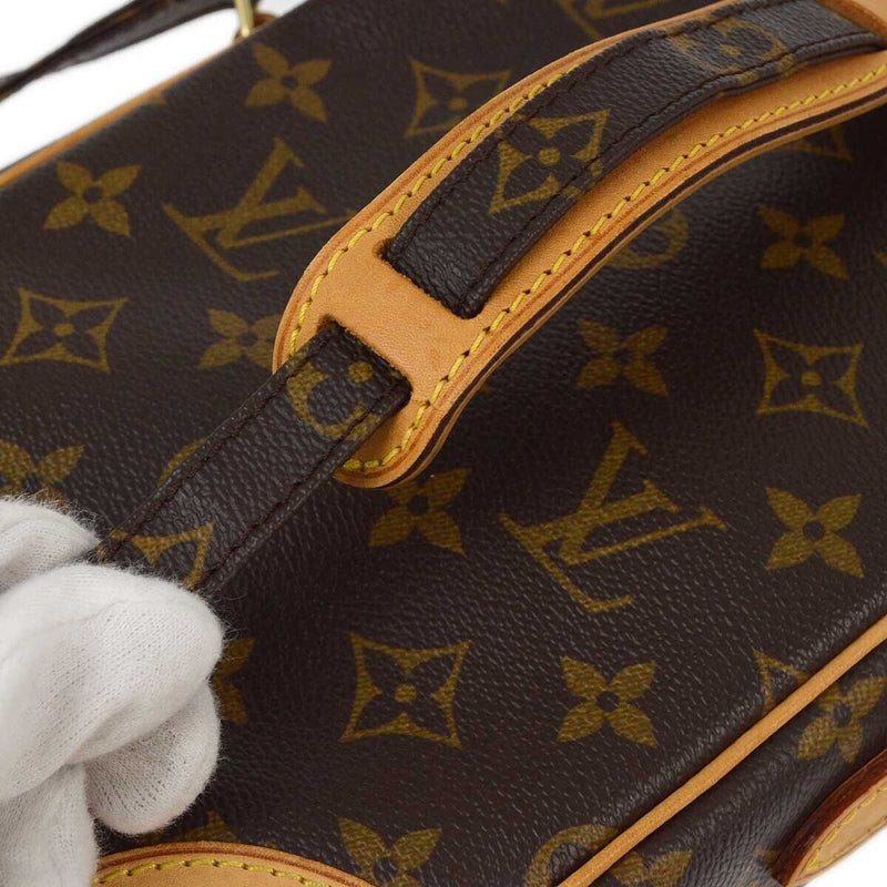 Louis Vuitton Danube Crossbody Shoulder